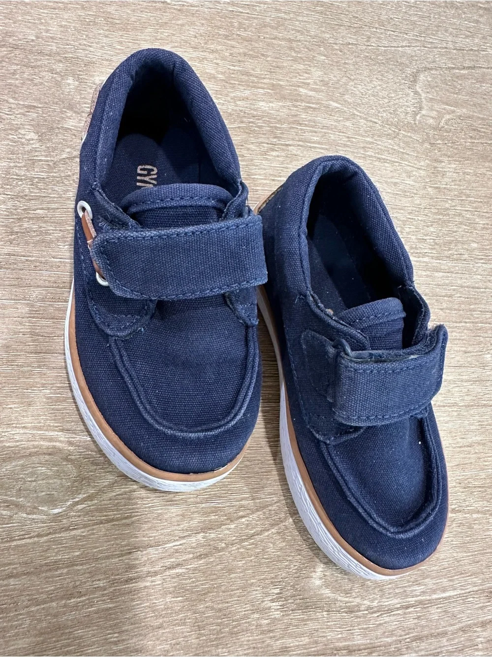 Gymboree classic navy